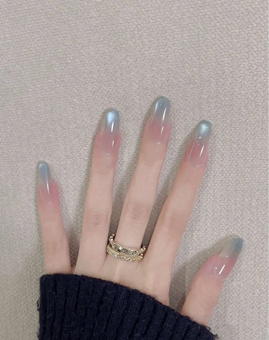 【うるとろマグ】マグネット＆グラデーションの写真