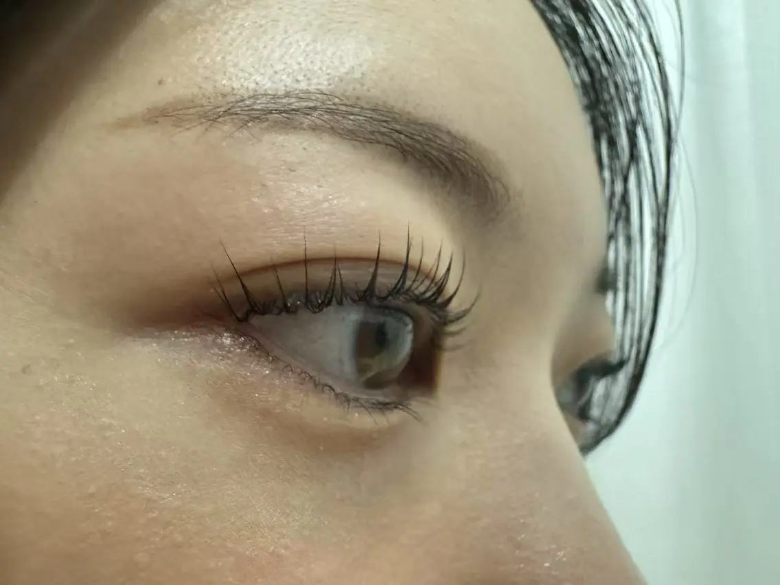 マツエク・マツパ BEL EYE BEAUTYジュンのマツエク・マツパデザイン