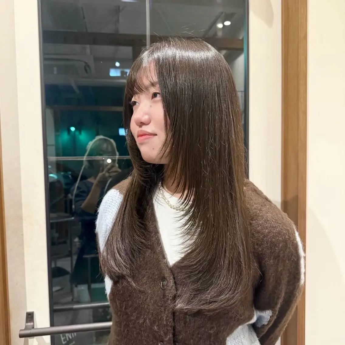 【平日限定】ワンカラー+SHIGETAスパ(クイック)の写真