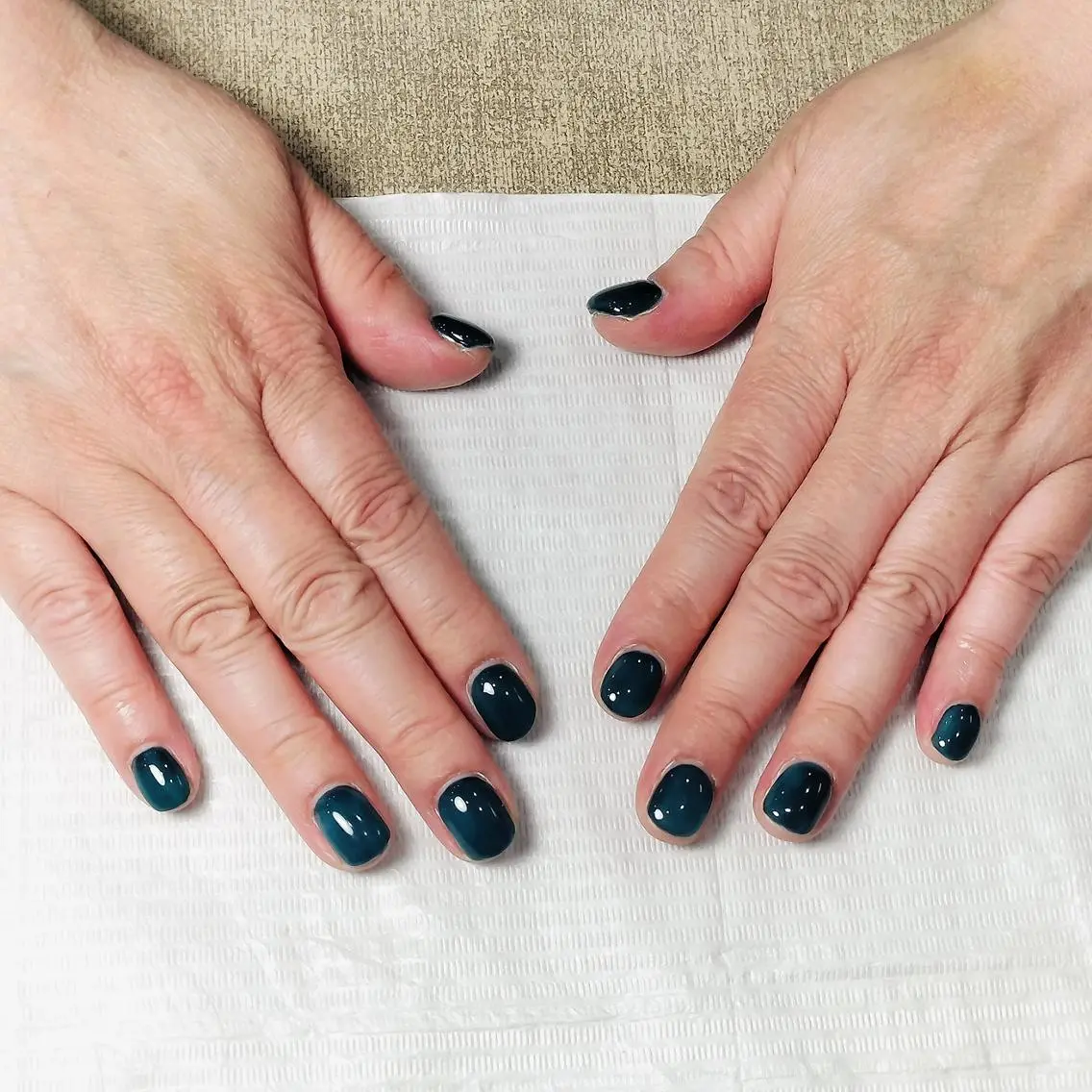 ネイル ハンドネイル 桃子 Nail高円寺のネイルデザイン