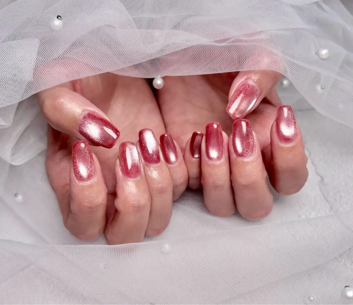 ネイル ハンドネイル nailsalon N iＪｉのネイルデザイン