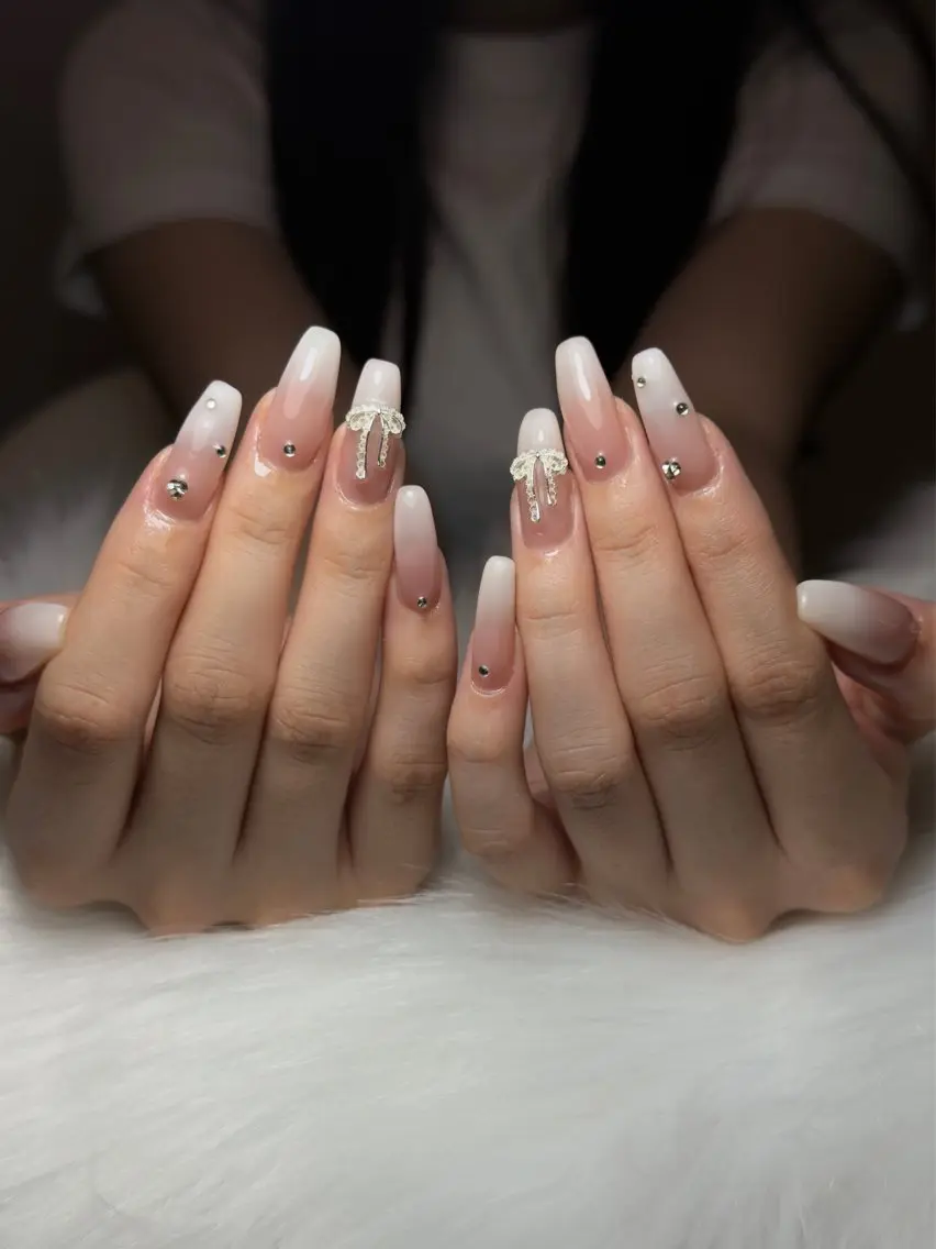 ネイル Nail Salon Anのネイルデザイン