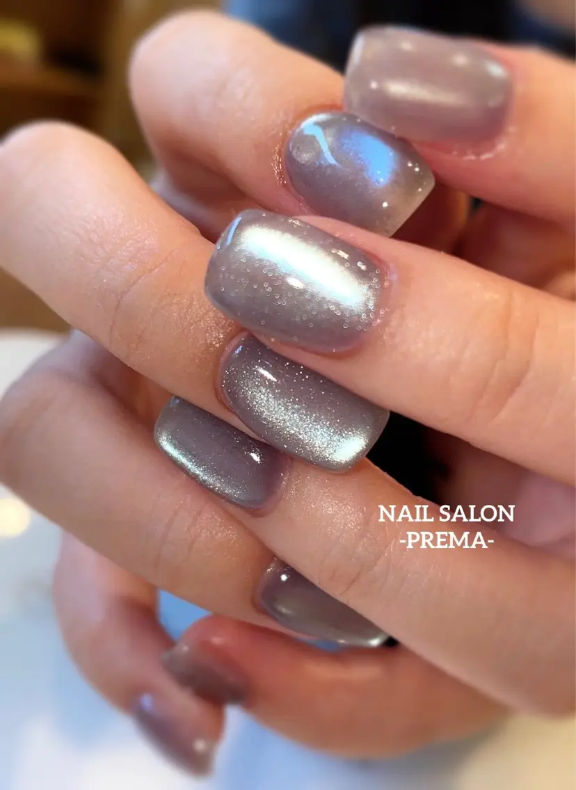ネイル ハンドネイル -PREMA- YUKIのネイルデザイン
