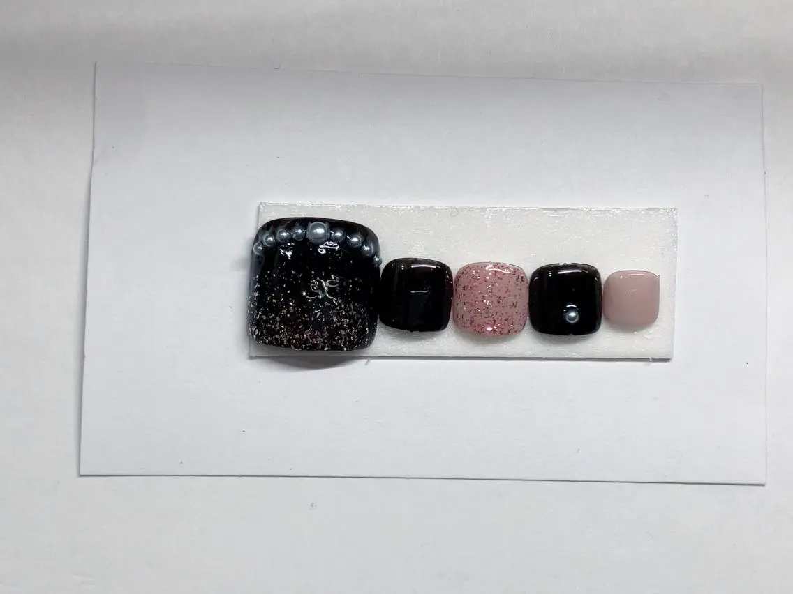 ネイル 整体・ネイル ヨシ堂💅のネイルデザイン