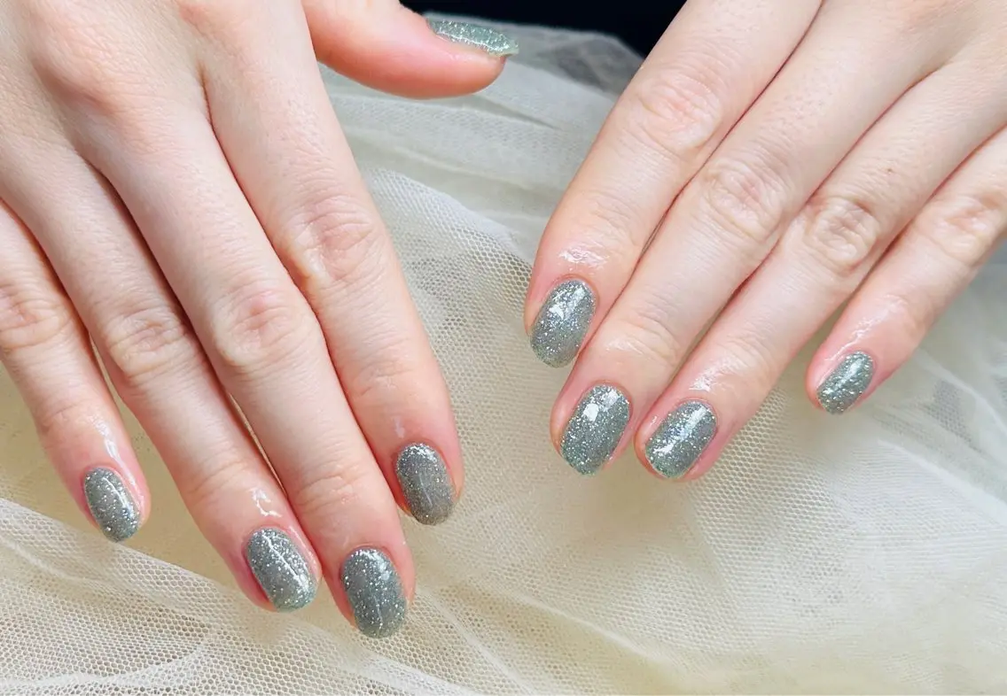 ネイル ハンドネイル Nail Salon J.C京急弘明寺駅のネイルデザイン