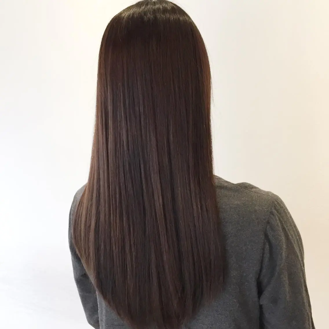 ロング トリートメント ◇おの あすか◇のヘアスタイル