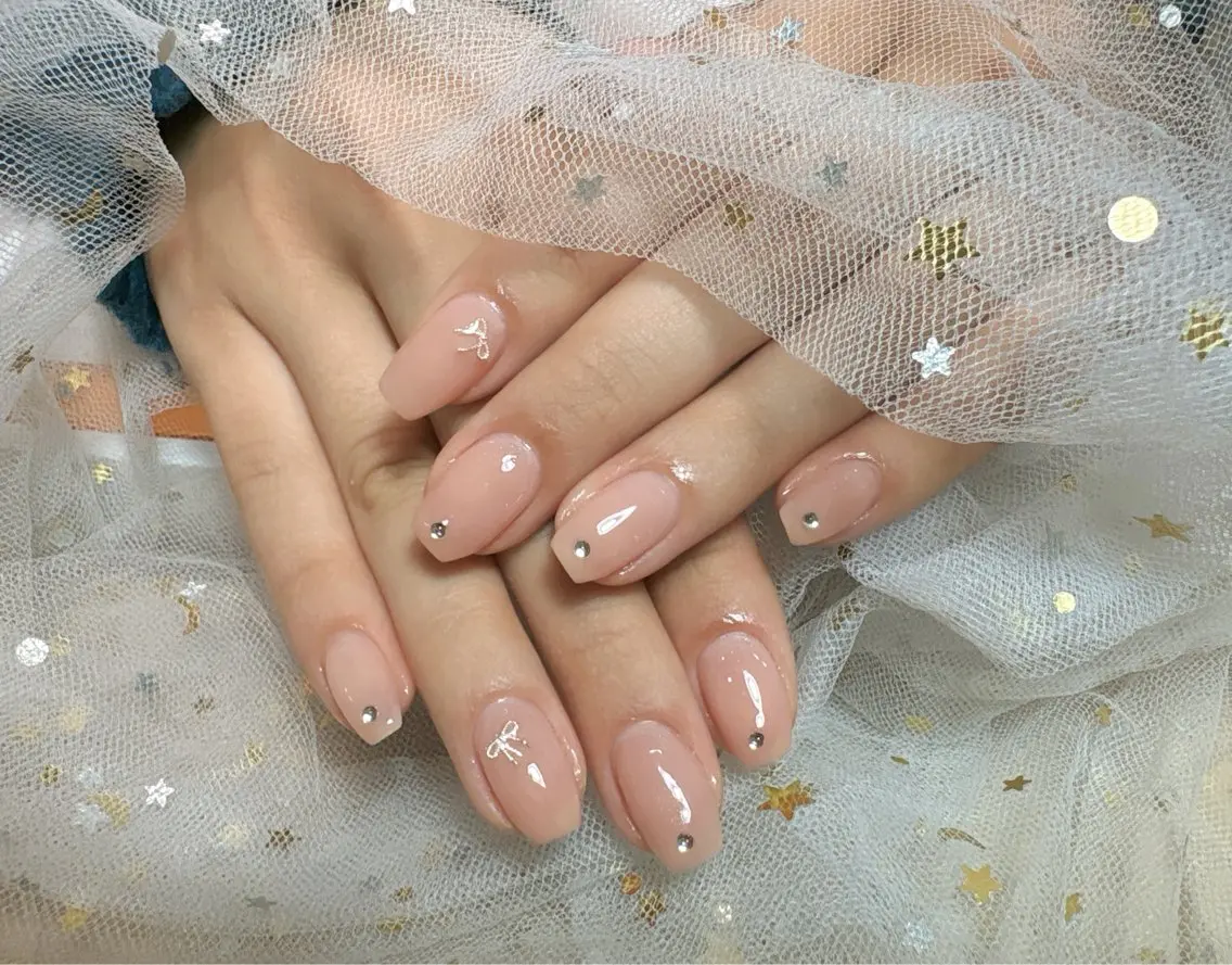 ネイル Angel AngelNailのネイルデザイン