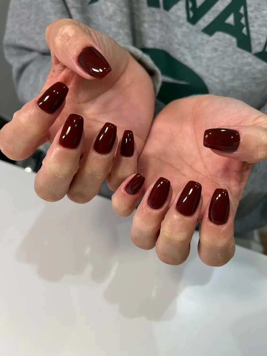 ネイル ハンドネイル nail by minamiのネイルデザイン