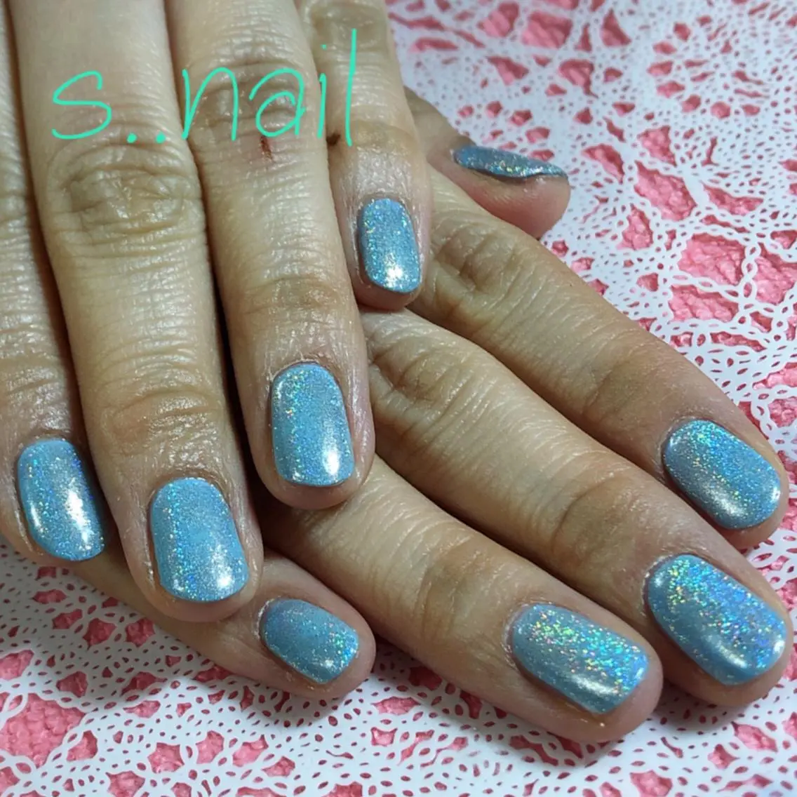 ネイル ハンドネイル フットネイル s..nail / MORITAのネイルデザイン