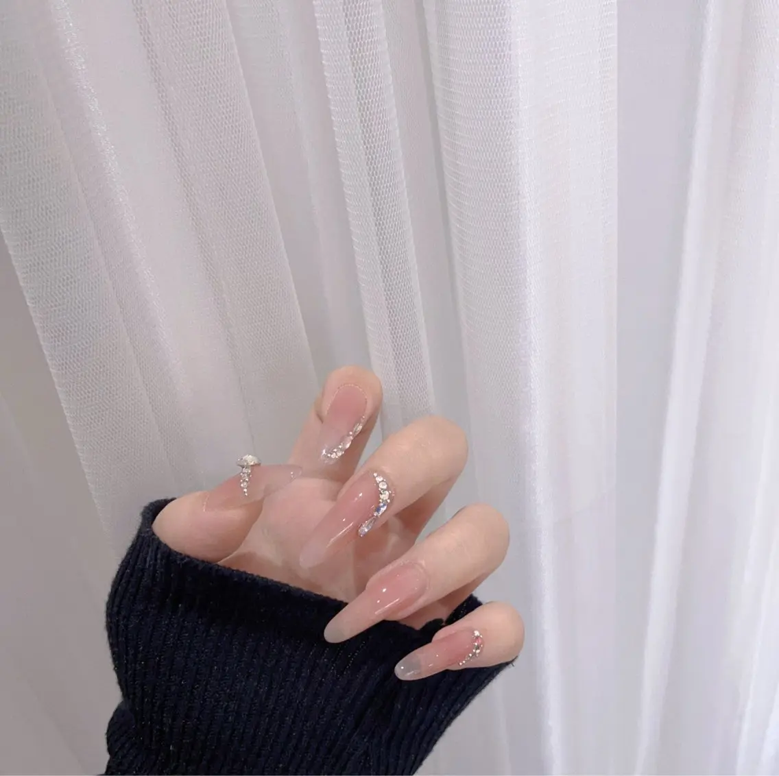 ネイル Nail Hibi サロンのネイルデザイン