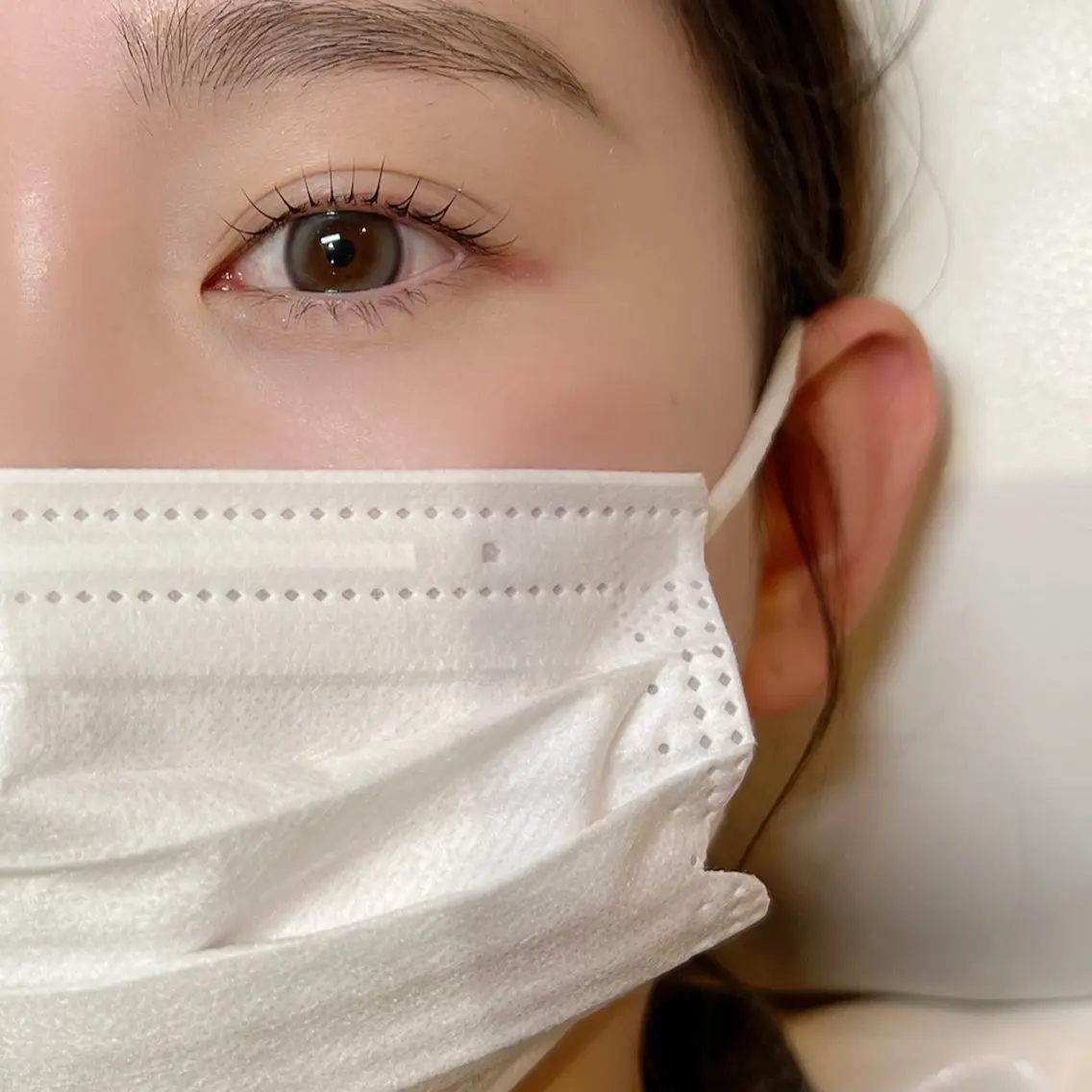 マツエク・マツパ proof lash browの眉毛・アイブロウイメージ