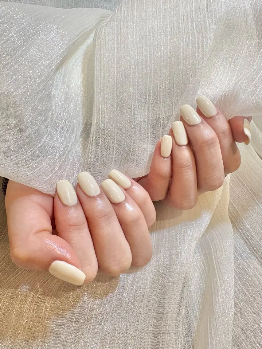 ネイル ハンドネイル nail salon Lienのネイルデザイン