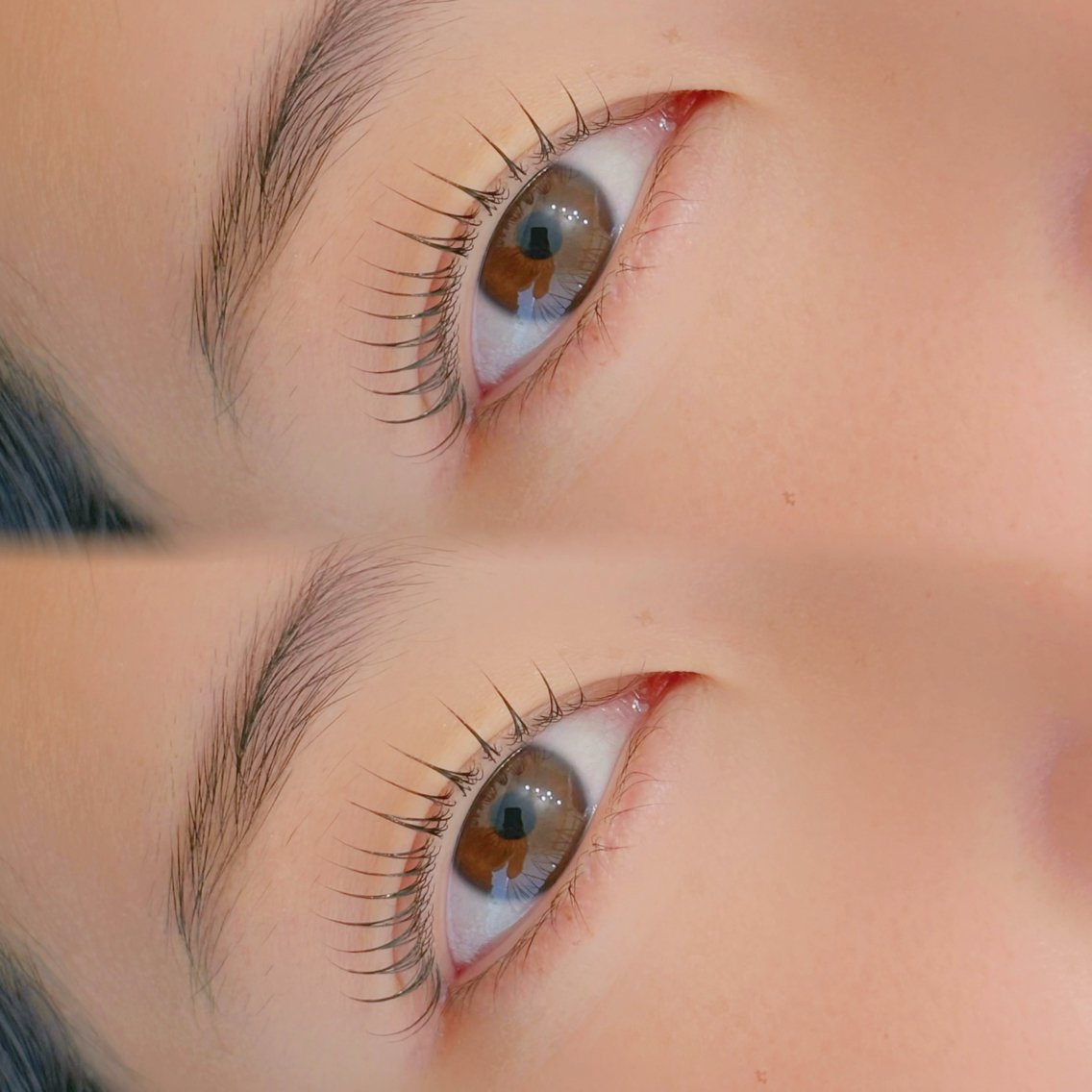 マツエク・マツパ マツパ eye nananeのマツエク・マツパデザイン