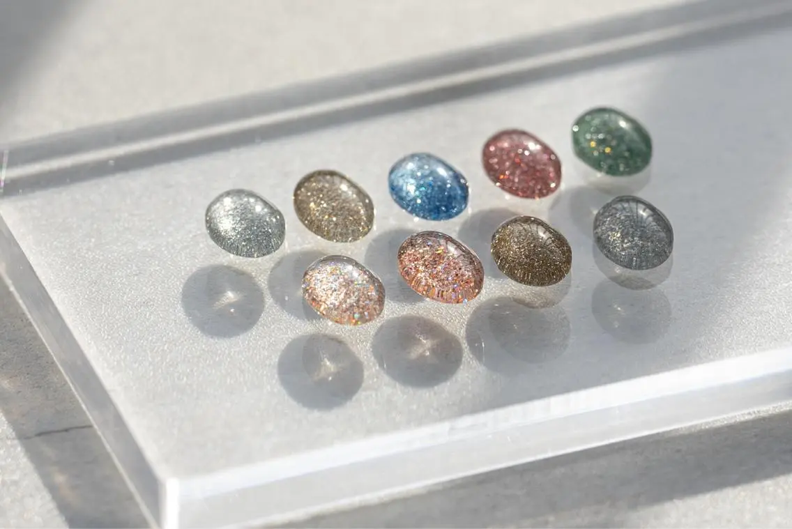 ネイル TONE the nailのネイルデザイン