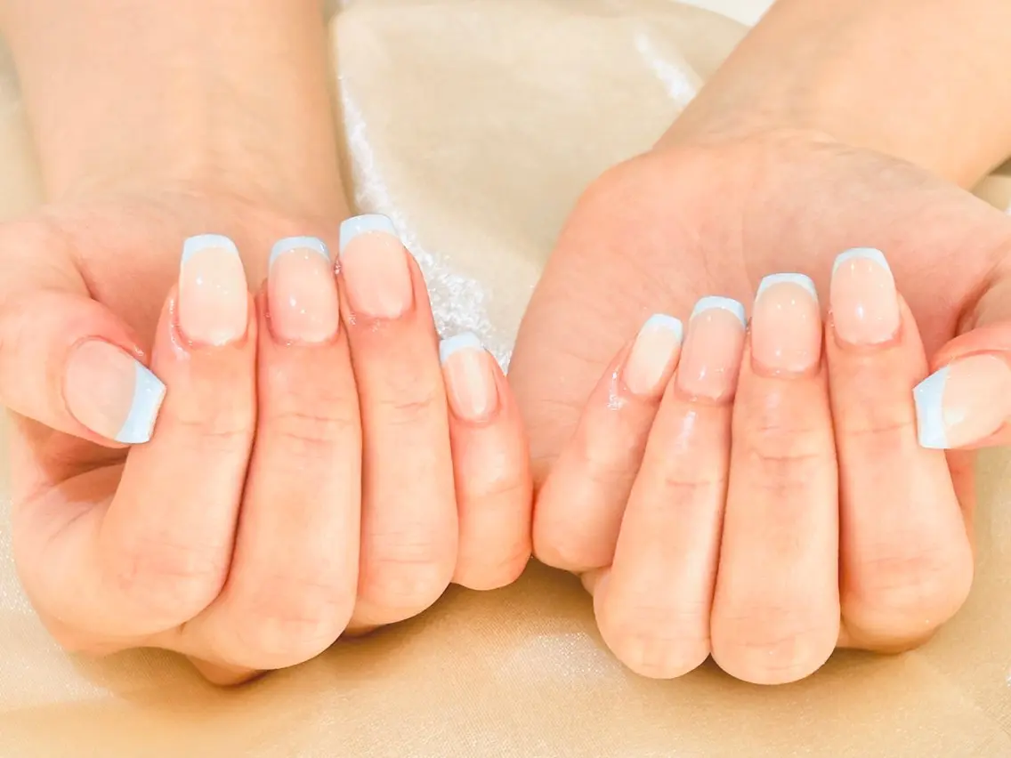 ネイル CHERIR NAILSALONのネイルデザイン