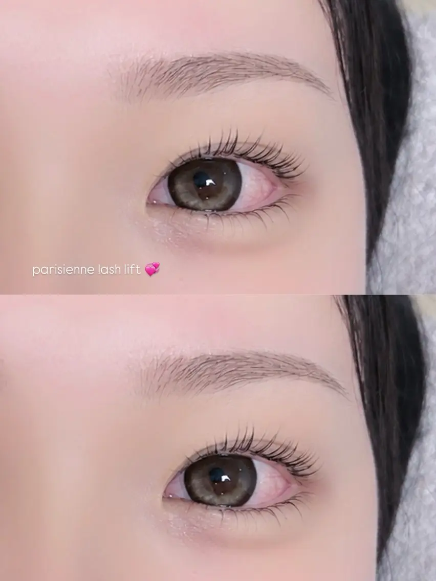 マツエク・マツパ マツパ Ayumi.pro 🤍T 〈4階〉のマツエク・マツパデザイン