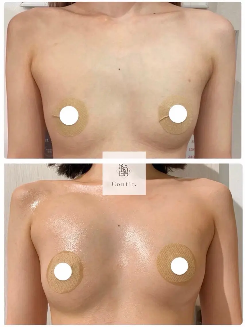 エステ clinical salon enのエステ・リラクイメージ