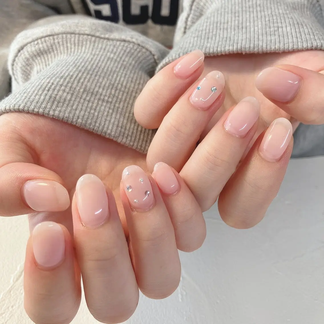 ネイル ハンドネイル nails 🎀meのネイルデザイン