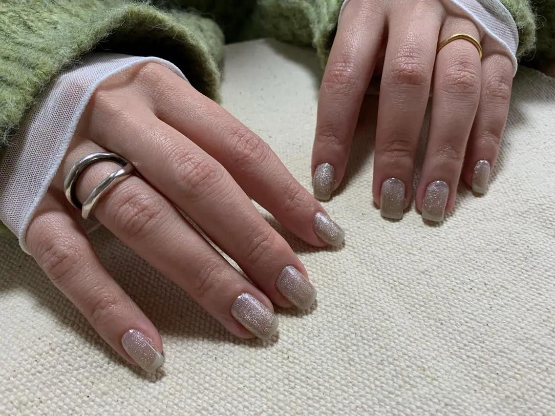 ネイル ハンドネイル nail room カジカジのネイルデザイン