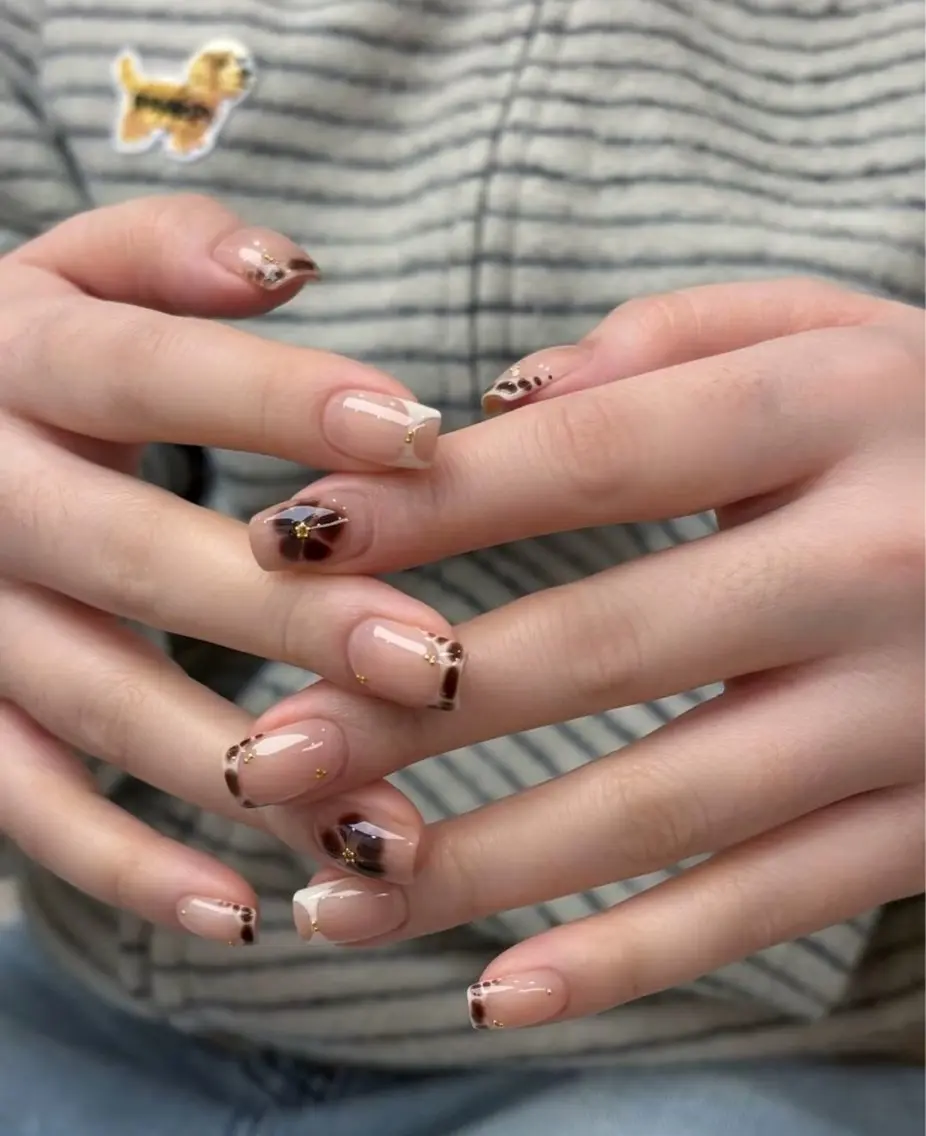 ネイル U mi Nail Salonのネイルデザイン