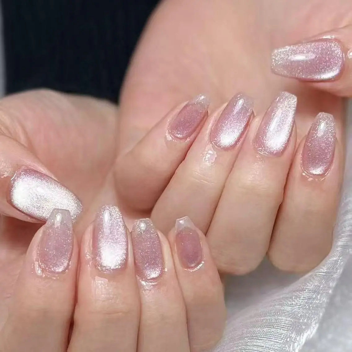 ネイル ハンドネイル Una yukiのネイルデザイン