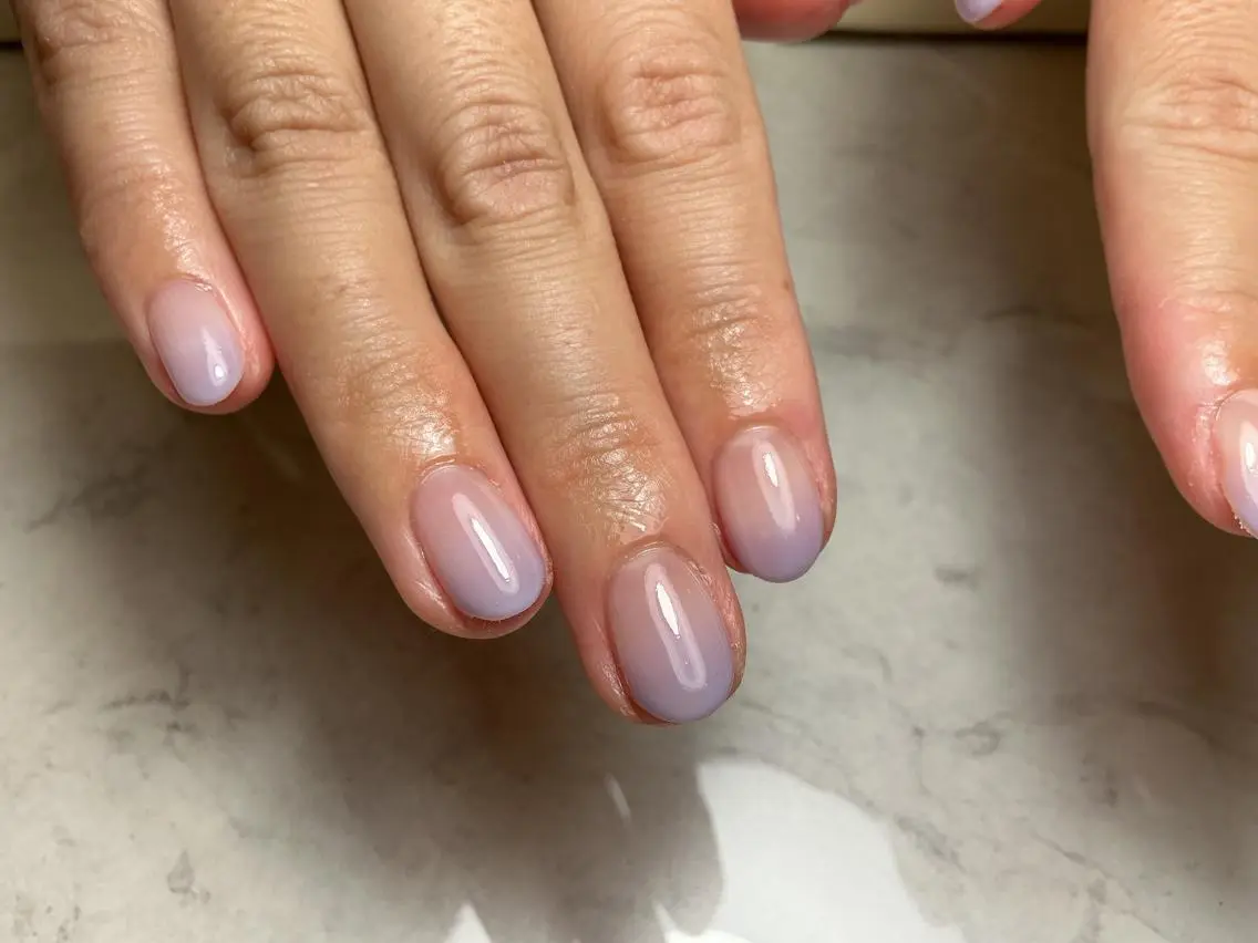 ネイル mofie🤍マリン /恵比寿駅徒歩3分のネイルデザイン