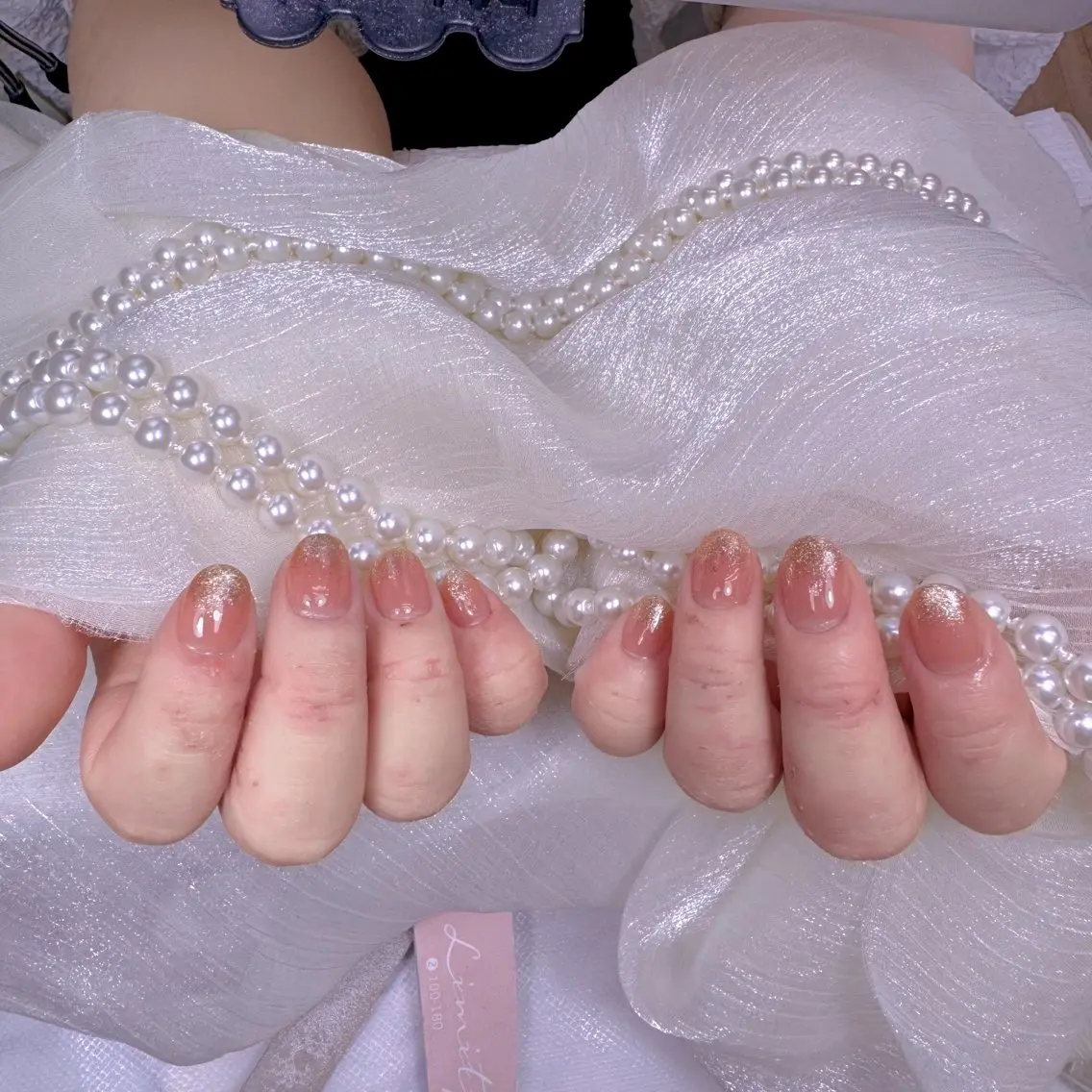 ネイル BuBu Nail渋谷道玄坂のネイルデザイン