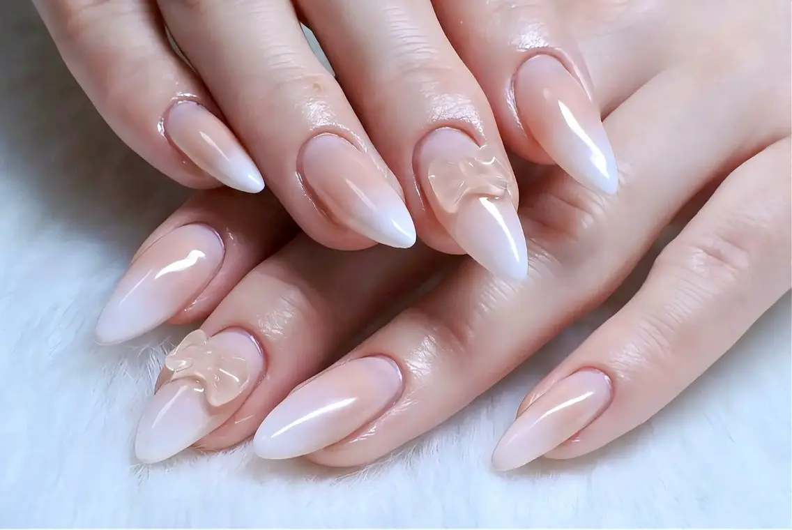 ネイル ハンドネイル nail room RAVAHLIAのネイルデザイン