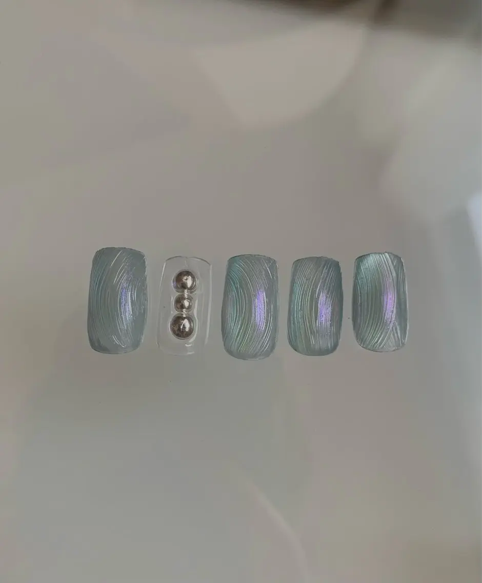 ネイル is..nail 🌷sonokoのネイルデザイン