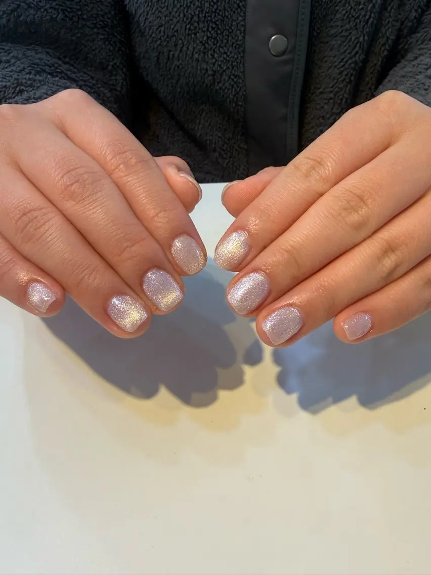 ネイル マグネットネイル MELLOW NAIL Satoのネイルデザイン