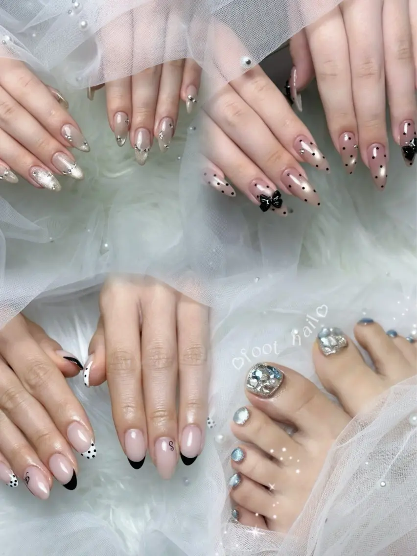 ネイル noi. nail salonのネイルデザイン
