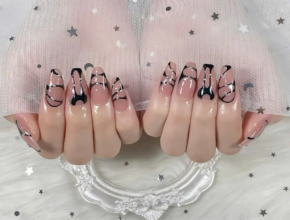 ネイル Han Hana Nailのネイルデザイン