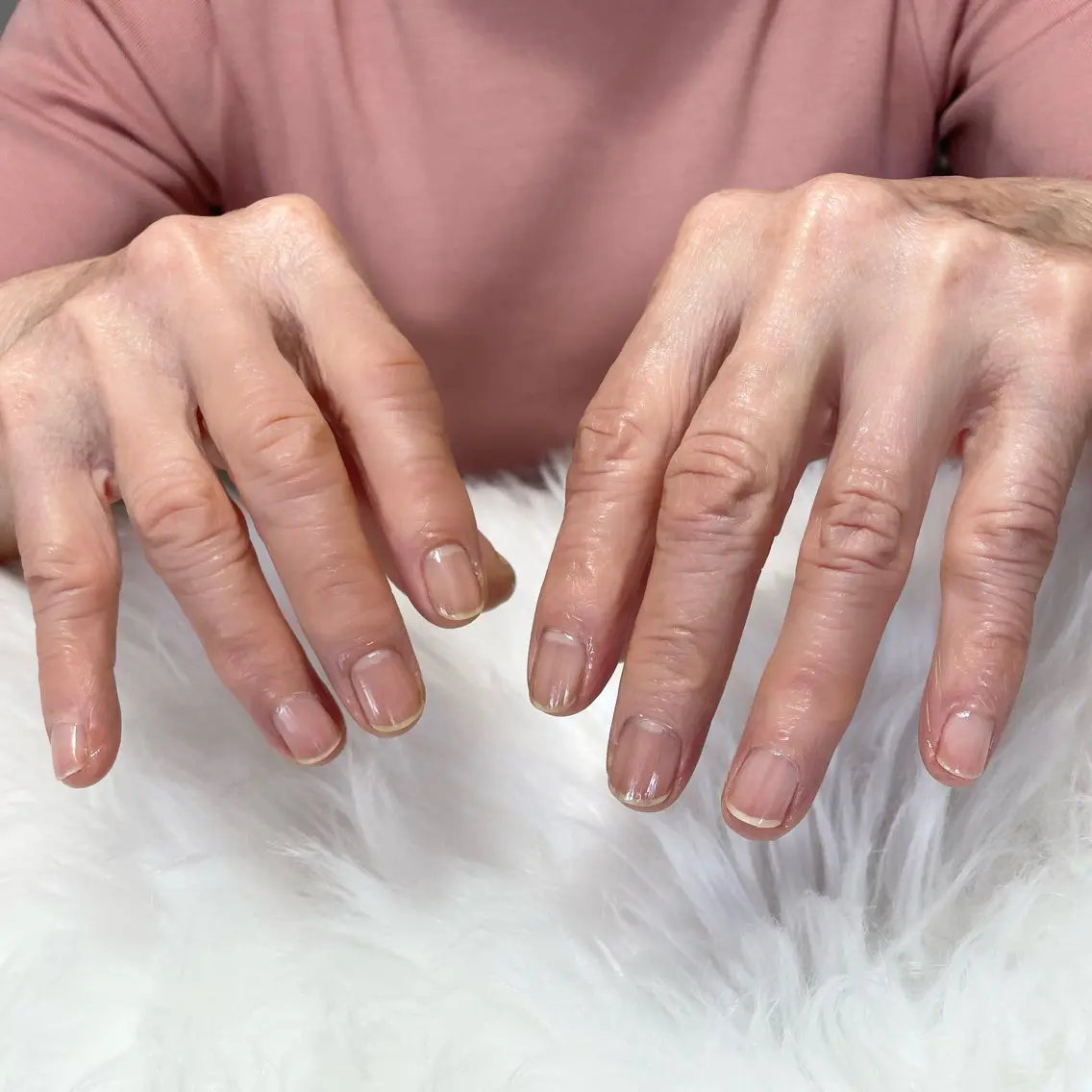 ネイル neige Kouzukiのネイルデザイン