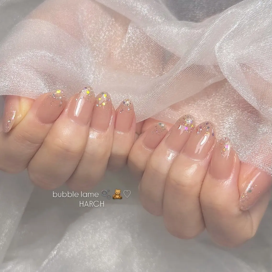 ネイル ハンドネイル H nailのネイルデザイン