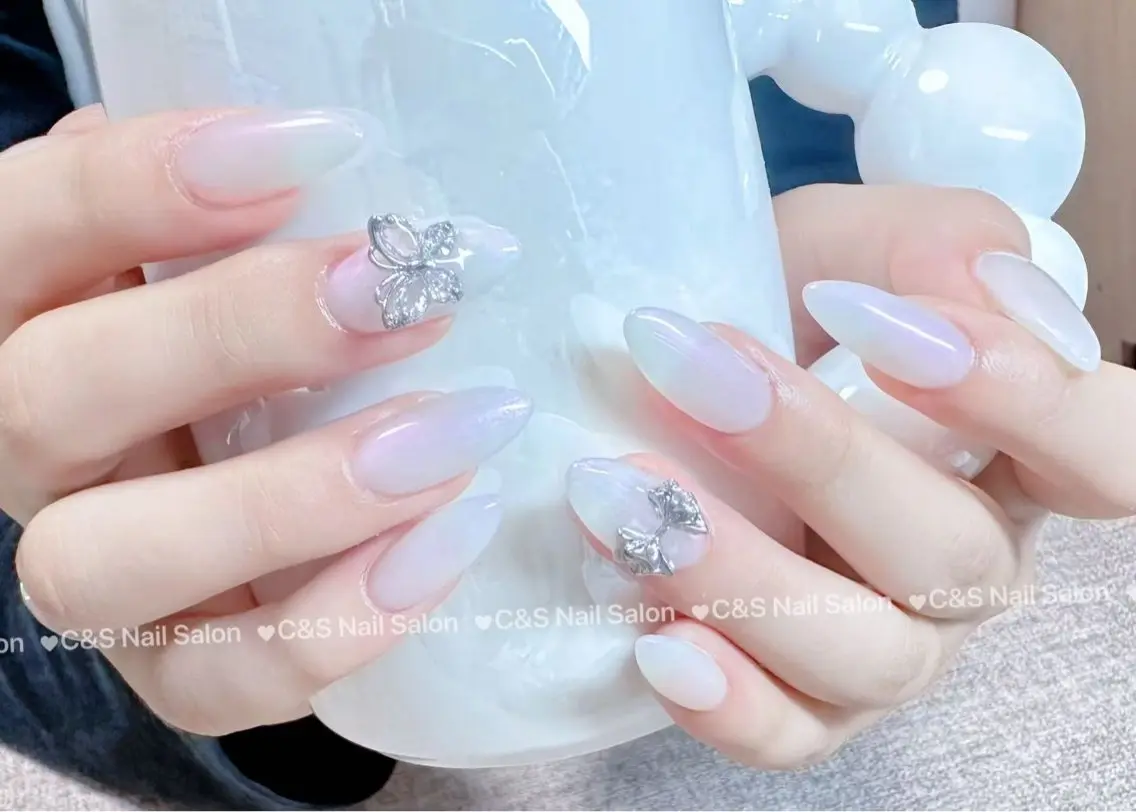 ネイル C&S Nail Salonのネイルデザイン
