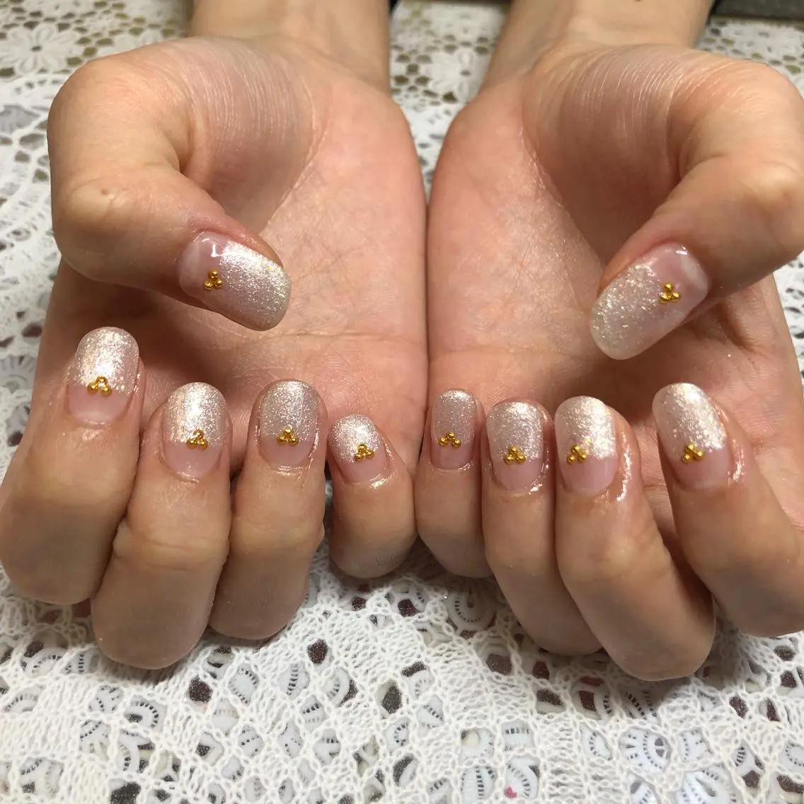 ネイル アートネイル J terrace Nailのネイルデザイン