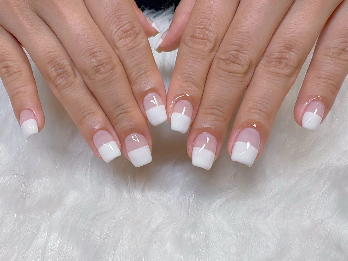 ネイル ハンドネイル エン Nail salonのネイルデザイン