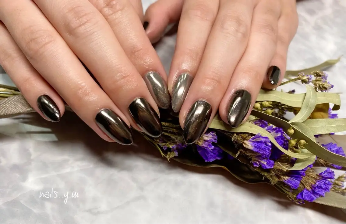 ネイル N.design muraのネイルデザイン