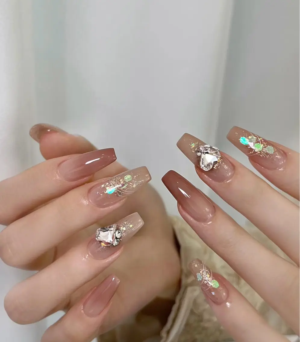 ネイル ハンドネイル 🌟桜beauty 🌟プロ ネイリストのネイルデザイン