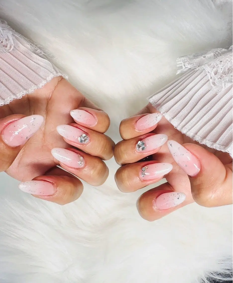 ネイル Y&A nail🌈のネイルデザイン