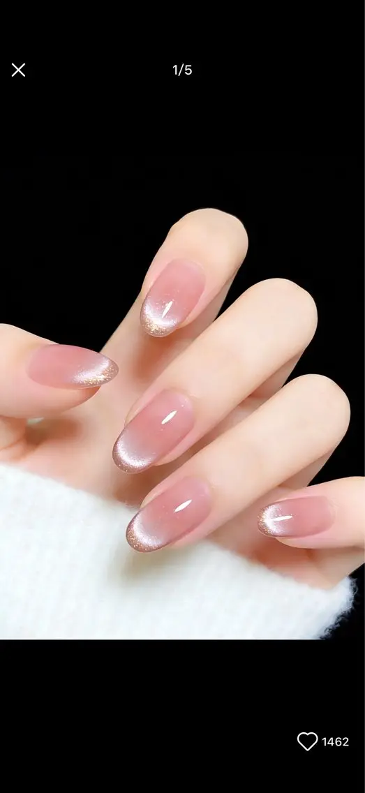 ネイル sunny nail りりのネイルデザイン