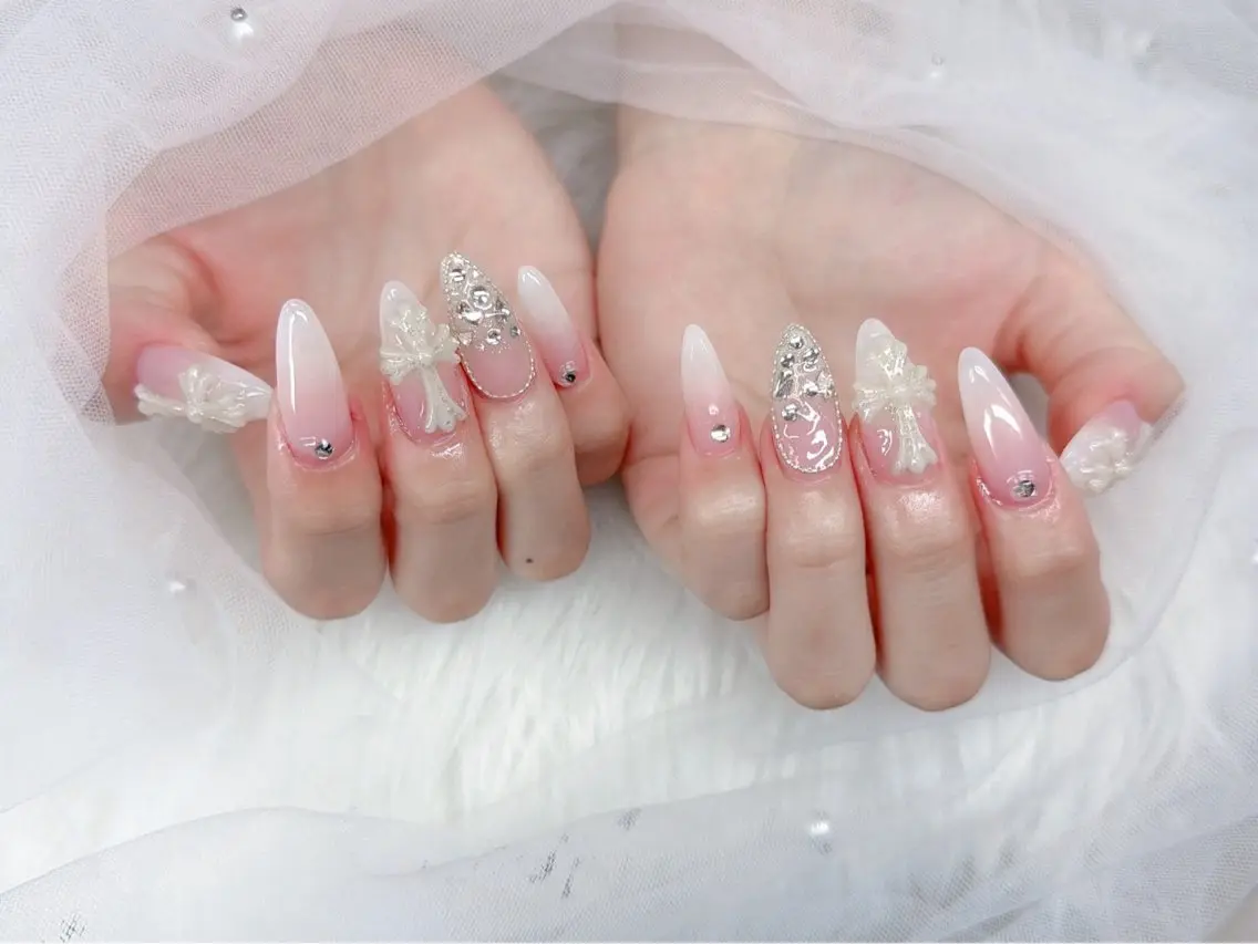 ネイル Miyu.nail まりんのネイルデザイン