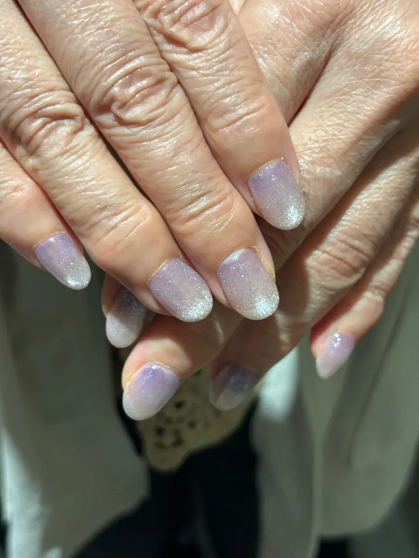 ネイル 田中 まみのネイルデザイン