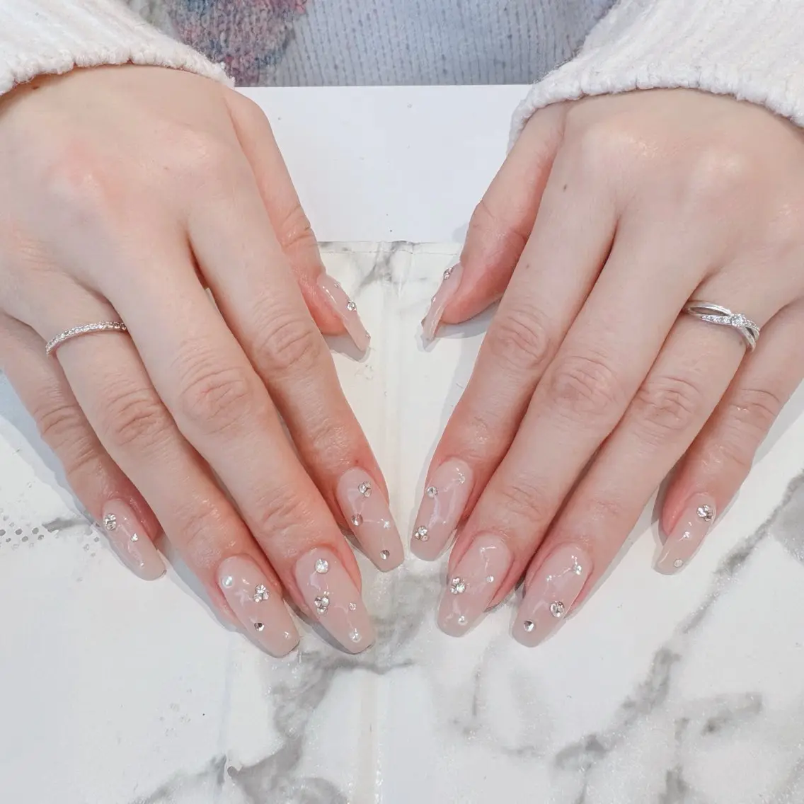 ネイル salon. Pualaのネイルデザイン