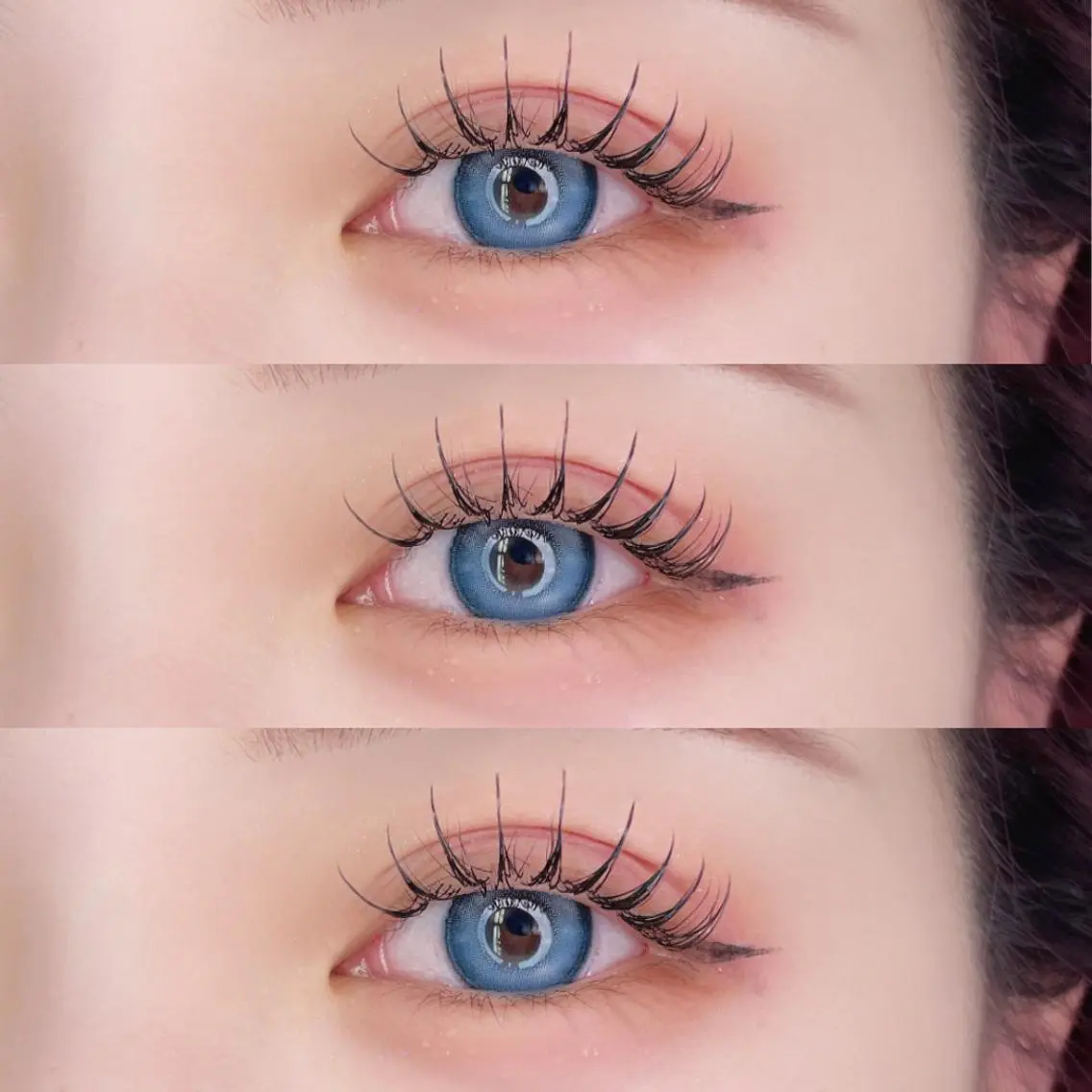マツエク・マツパ Frill Eye マツエク まつパ🤍の眉毛・アイブロウイメージ