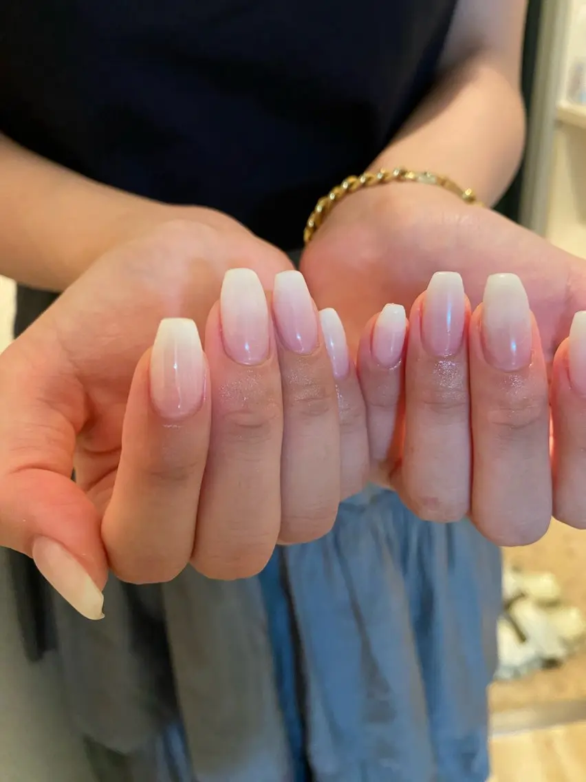 ネイル tetty nailsalonのネイルデザイン