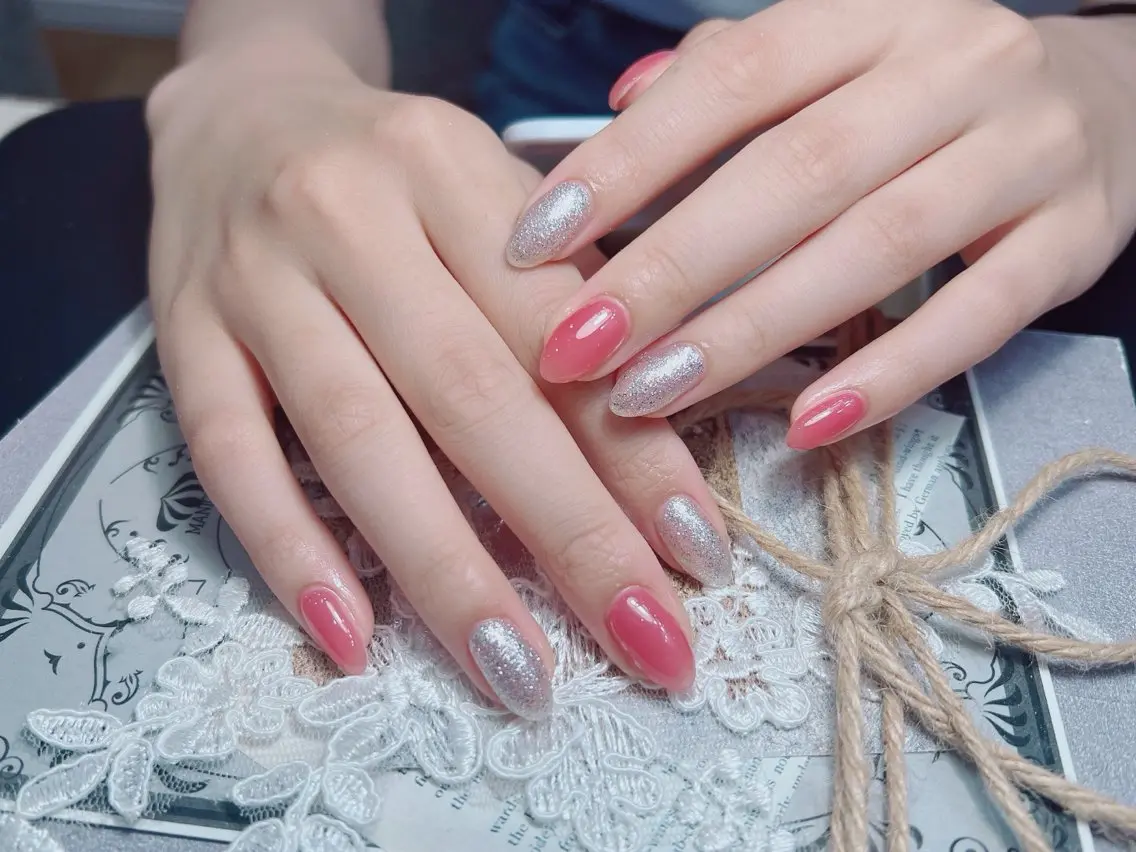 ネイル ハンドネイル seiko nailのネイルデザイン