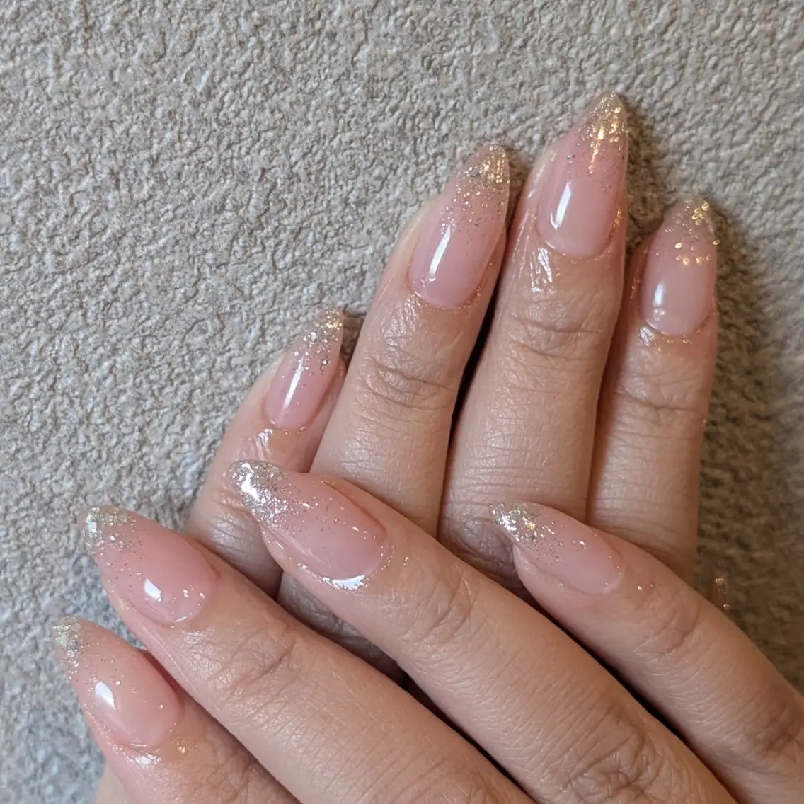 ネイル ハンドネイル ハンドケア kii nailsのネイルデザイン