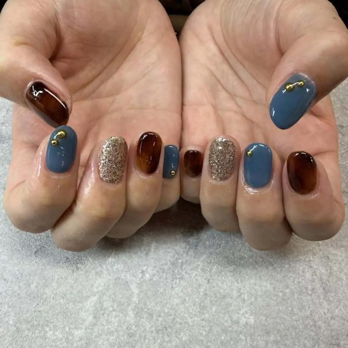 ネイル FASTNAIL PLUS 新宿店のネイルデザイン