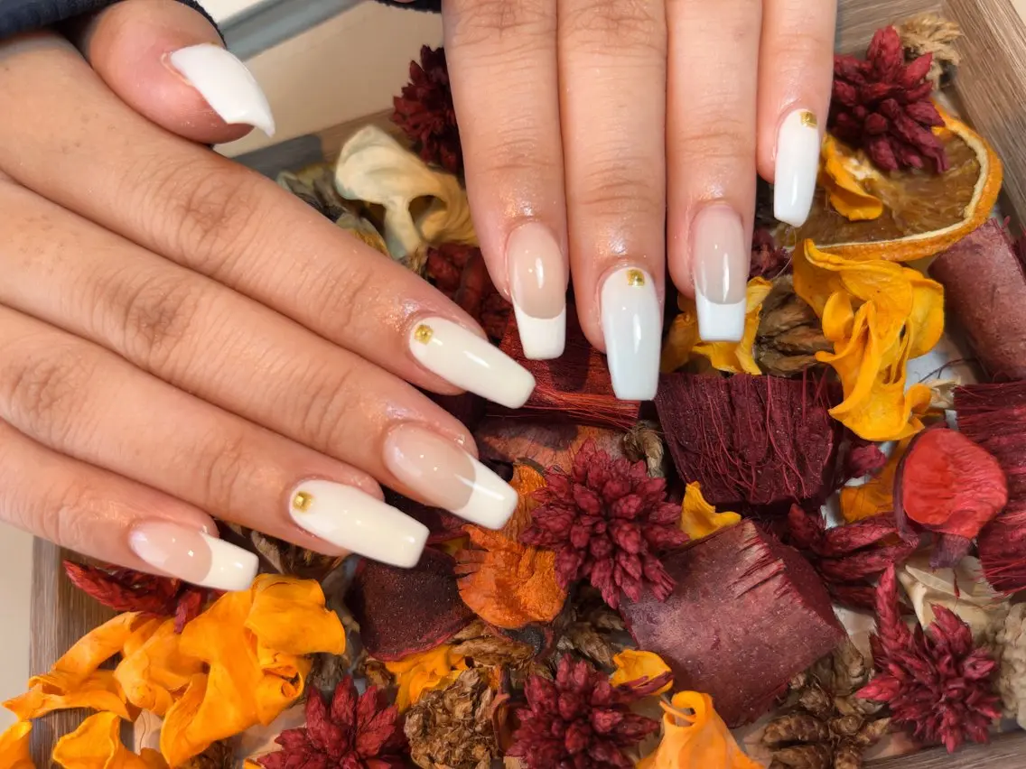 ネイル ハンドネイル Brodia nailsのネイルデザイン